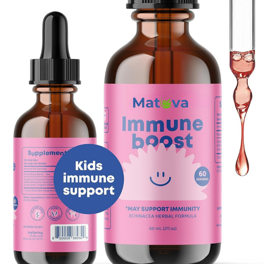 Complete Immune Boost